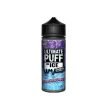 ULTIMATE PUFF On Ice Range Shortfill E-liquid | Guardian Vape Shop