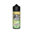 Ultimate Puff Blossom Range Shortfill Sweet Melon Cucumber | Guardian Vape Shop