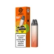 Vaporesso Deliciu Mate Vape Pod Kit Lemon Lime | Guardian Vape Shop