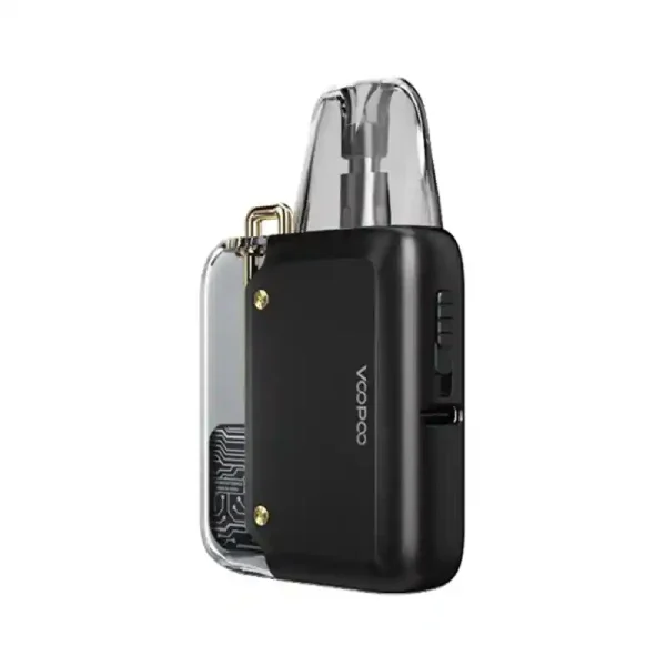 Voopoo Argus P1 Vape Pod Kits Black | Guardian Vape Shop