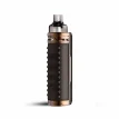 Voopoo Drag X Mod Pod Kit Bronze Knight | Guardian Vape Shop