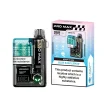 Vapengin Pro Max 8000 Puffs Disposable Blue Rasp Lemon | Guardian Vape Shop