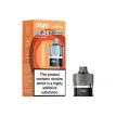 Vaporesso Dojo Blast Pods Prefilled Ten Tangerines | Guardian Vape Shop