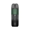 Vaporesso Luxe X Vape Pod Kits Green | Guardian Vape Shop