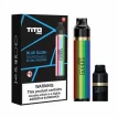 Tito Pro Pod Kit Blue Slush | Guardian Vape Shop