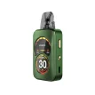 VooPoo Argus A Vape Pod Kit Racing Green | Guardian Vape Shop