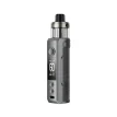 VooPoo Drag S2 Vape Kit Grey Metal | Guardian Vape Shop