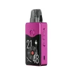Voopoo Vinci E120 Vape Pod Kit Rose Red | Guardian Vape Shop