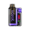 Vozol Vista Plug 10k Puff Disposable Blackberry Ice | Guardian Vape Shop