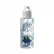 Wow Ice Range Shortfill E-liquid Blue Ice | Guardian Vape Shop