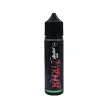 Xhale Menthol Range Shortfill 70% VG Cherry | Guardian Vape Shop