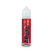 Xhale Soda Range Shortfill 50/50 E-liquid Mix Berry Punch | Guardian Vape Shop