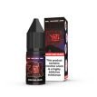 YeTi 3K Range Nic Salt E-Liquids | Guardian Vape Shop