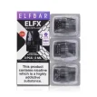 Elf Bar Elfx Pods Replacement 0.6 | Guardian Vape Shop