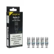 Aspire Nautilus Replacement Coil 2S-0-7ohm | Guardian Vape Shop