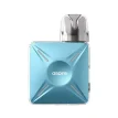 Aspire Cyber X Vape Pod Kits Frost Blue | Guardian Vape Shop