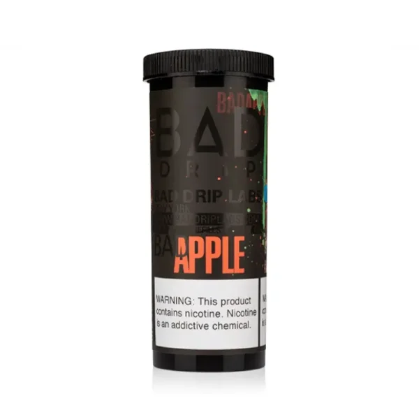 Bad Drip Labs Shortfill E-liquids | Guardian Vape Shop