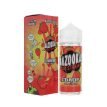 Bazooka! Sour Straws Range Shortfill E-liquid | Guardian Vape Shop