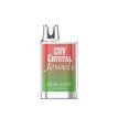 COV Crystal Jewels 600 Puff Disposable Vape | Guardian Vape Shop