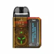 Crystal Galaxy OS Class Pod System Kit Orange | Guardian Vape Shop