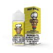 DRIP MORE Cookie King Range Shortfill E-liquid | Guardian Vape Shop