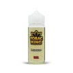 DRIP MORE Tobac King Range Shortfill E-liquid | Guardian Vape Shop