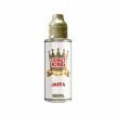 Donut King Limited Edition Shortfill E-liquid | Guardian Vape Shop