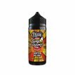 Doozy Vape Doozy Temptations Shortfill Muffin Delight | Guardian Vape Shop