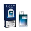 Elf Bar Crystal CR600 Disposable Vape Kit Blueberry | Guardian Vape Shop