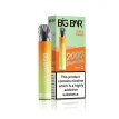 FEOBA Big Bar 2000 Puffs Disposable Vape Triple Mango | Guardian Vape Shop