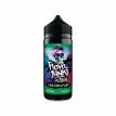 Flava Junki E liquid Shortfill Cool Kiwi Plum | Guardian Vape Shop