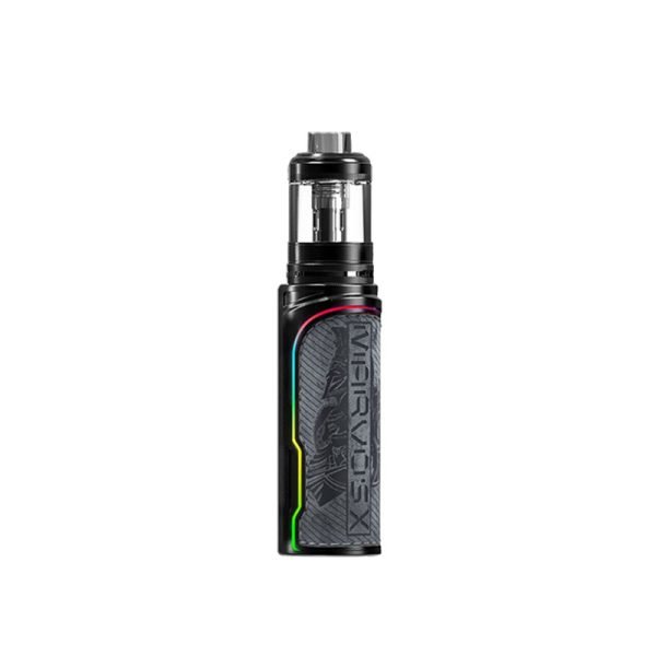 FreeMax Marvos X 100W Vape Box Mod Kit