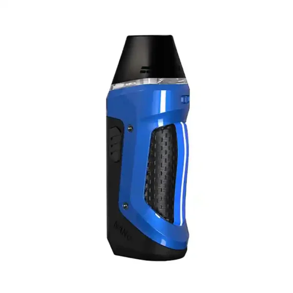 Geekvape Aegis Nano Pod Kit Blue | Guardian Vape Shop