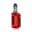 Geekvape Aegis Legend 3 Box Mod Kit Red | Guardian Vape Shop
