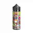 HORNY FLAVA Milkshake Series Shortfill E-liquids Lime Vanilla | Guardian Vape Shop