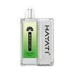 Hayati Miniature 600 Prefilled Pod Kit Double Apple | Guardian Vape Shop