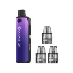 Hayati X4 Vape Pod Kit Misty Purple | Guardian Vape Shop