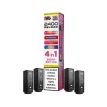 IVG 2400 Reload 4 in 1 Prefilled Pods Berry Edition | Guardian Vape Shop