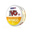IVG Nicotine Pouches 15mg Mango | Guardian Vape Shop