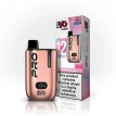 IVG Pro 12 Vape Pod Kit Strawberry Ice | Guardian Vape Shop