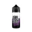 The Yorkshire Vaper Ice Home Doe Shortfill E-liquid | Guardian Vape Shop