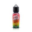 JUST JUICE Exotic Fruits Range Shortfill E-liquid | Guardian Vape Shop