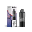 Juesday 15000 Pod Prefilled Vape Blue Razz Lemonade | Guardian Vape Shop