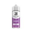 Juice Bar Range Shortfill E-liquid | Guardian Vape Shop