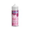 KINGSTON Candy Floss Range Shortfill E-liquid | Guardian Vape Shop