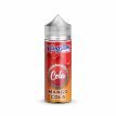 KINGSTON Cola Range Shortfill E-liquid | Guardian Vape Shop
