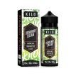 Kilo Shortfill E-liquids Dewberry Cream | Guardian Vape Shop