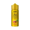 Kingston AU Gold Range Shortfill E-liquid Pineapple Ice | Guardian Vape Shop