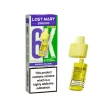 Lost Mary BM6000 Refill Pods Banana Volcano | Guardian Vape Shop