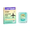 Lost Mary Airplane Mode Nicotine Film Strips Mint 2mg | Guardian Vape Shop